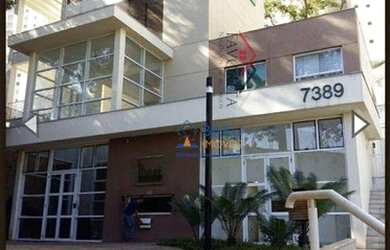 Imagem 5: Apartamento com 3 dormitórios, 92 m² - venda por R$ 925.000,00 ou aluguel por R$ 5.400,00