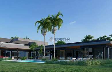 Imagem 12: Casa à venda, 821 m² por R$ 8.000.000,00 - Condomínio Reserva do Paratehy...