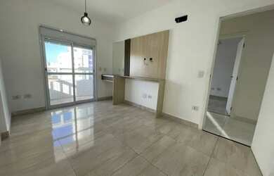 Imagem 2: LINDO APARTAMENTO ALTO PADRÃO na Guilhermina frente mar e vista mar