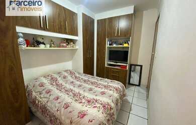 Imagem 10: Apartamento com 2 dormitórios, 55 m² - venda por R$ 245.000,00 ou aluguel...