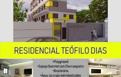 Imagem 14: Apartamento com 2 dormitórios, 30 m² - venda por R$ 308.000,00 ou aluguel por R$ 1.720,00