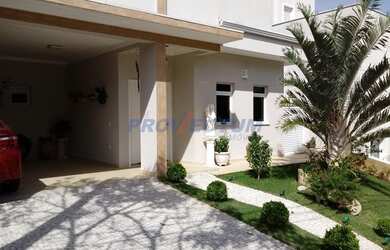 Imagem 2: casa - Fiorella - Valinhos