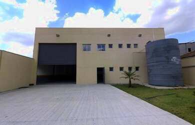 Imagem 1: Galpão à venda, 2200 m² por R$ 13.200.000,00 - Vila Monumento - São...