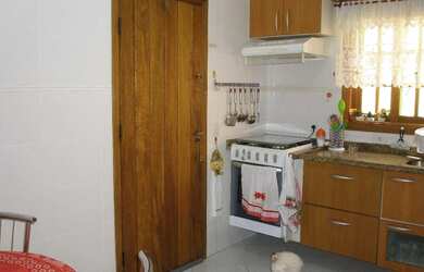 Imagem 5: Sobrado residencial à venda, Santa Terezinha, São Paulo