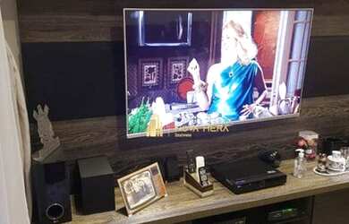 Imagem 3: Apartamento com 3 dormitórios à venda, 94 m² por R$ 750.000,00 - Centro...