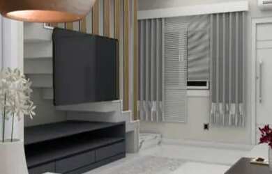 Imagem 7: SOBRADO GEMINADO NO PEREQUE