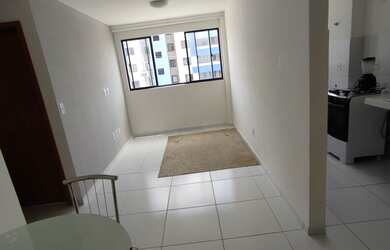 Imagem 7: Aluguel Grand Pátio. Piscina, 47m² de Área, 1 Vaga na garageme2 Dormitórios