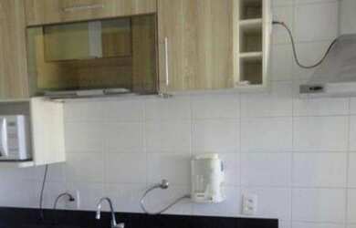 Imagem 10: Apartamento lindo à venda no Green Tamboré