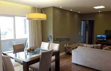 Imagem 2: Apartamento com 3 dormitórios, 98 m² - venda por R$ 620.000,00 ou aluguel...