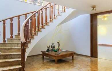 Imagem 11: Sobrado com 6 dormitórios, 850 m² - venda por R$ 6.000.000,00 ou aluguel...