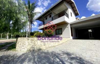 Imagem 5: JUNDIAÍ - Casa de Condomínio - PORTAL DO PARAÍSO I