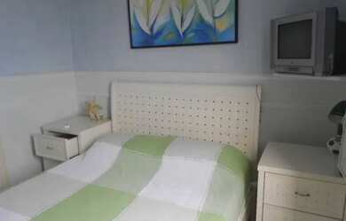 Imagem 14: VISTA LIVRE AO MAR. Piscina, Churrasqueira, 150m² de Áreae2 Vagas na...