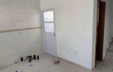 Imagem 3: Sobrado, 100 m² - venda por R$ 450.000,00 ou aluguel por R$ 2.361,66/mês - Jardim das Mara