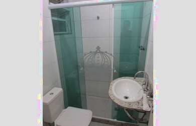 Imagem 9: Apartamento com um quarto e dependências na Tijuca