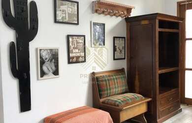 Imagem 9: Espetacular Casa 5Suítes em Vila Esperia Ou Giglio - Atibaia