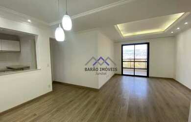 Imagem: O apartamento possui 3 Dormitórios, 3 Banheiros, 2 Vagas na