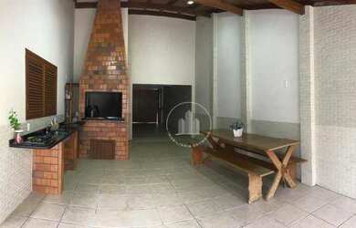 Imagem 4: Casa à venda, 300 m² por R$ 1.277.000,00 - Areias - São José/SC