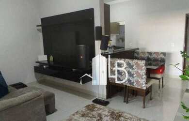 Imagem 6: Casa com 2 dormitórios à venda, 72 m² por R$ 285.000,00 - New Golden...