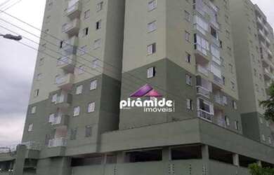 Imagem: O apartamento possui 2 Dormitórios, 2 Banheiros, 2 Vagas na