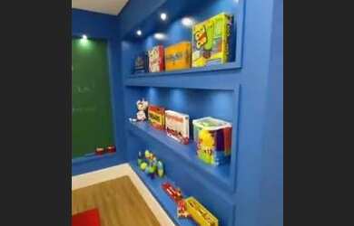 Imagem 4: APARTAMENTO - CAMPESTRE - SP