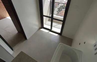 Imagem 8: Apartamento 2 suites, varanda gourmet, 1 vaga Apenas dois quarteiroes...