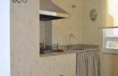 Imagem 9: Apartamento residencial à venda, Vila Firmiano Pinto, São Paulo