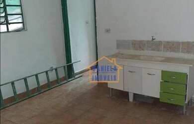 Imagem 16: Casa à venda, 269 m² por R$ 276.000,00 - Jardim Irene - Santo André/SP