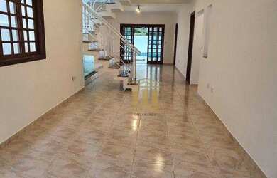 Imagem 3: Casa com 5 dormitórios, 340 m² - venda por R$ 2.295.000,00 ou aluguel...