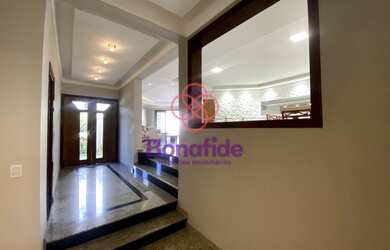 Imagem 9: JUNDIAÍ - Casa de Condomínio - PORTAL DO PARAÍSO I