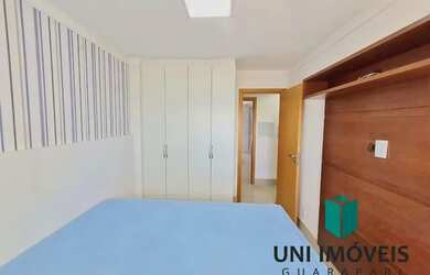 Imagem 15: Maravilhoso 3 quartos totalmente montado e com vista espetacular a venda...