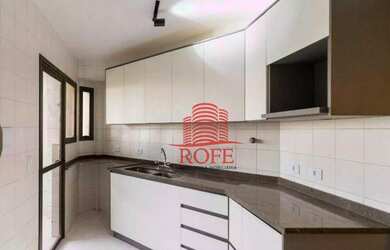 Imagem 4: Apartamento, 128 m² - venda por R$ 1.695.000,00 ou aluguel por R$ 7.860,00/mês...