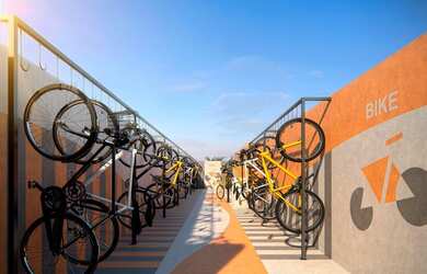 Imagem 8: Apartamento para venda com 143 metros quadrados com 4 quartos em Campo Belo - São Paulo