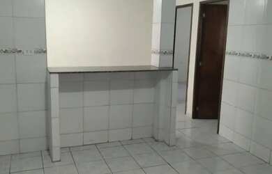 Imagem: A casa possui 2 Dormitórios, 1 Banheiro, 80m² de Área e está