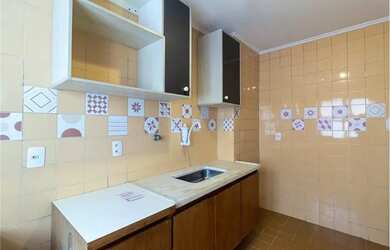 Imagem 9: Apartamento à venda no bairro Jardim Paulista - São Paulo/SP