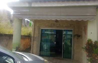 Imagem 4: casa em itaguai. 1 Vaga na garageme3 Dormitórios