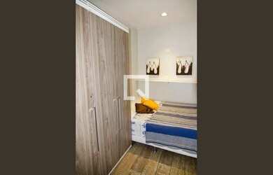 Imagem 1: Apartamento para Aluguel - Copacabana, 1 Quarto, 28 m2