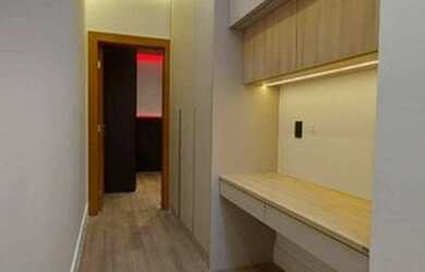 Imagem 7: Casa maravilhosa à venda no Alphasitio, Tamboré