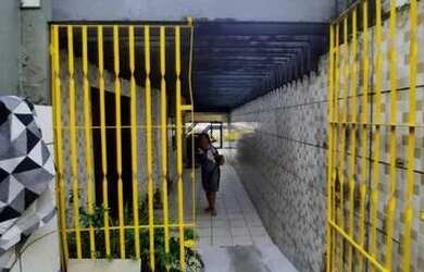 Imagem: O quarto e está localizado em Cohama, São Luís para alugar