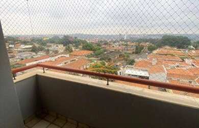 Imagem 7: Apartamento com 3 dormitórios, 91 m² - venda por R$ 420.000,00 ou aluguel...