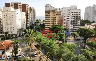 Imagem: O apartamento possui 5 Dormitórios, 5 Banheiros, 3 Vagas na