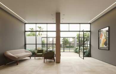 Imagem 6: APARTAMENTO com 3 dormitórios à venda por R$ 525.000,00 no bairro Novo...