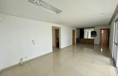 Imagem: O apartamento possui 3 Dormitórios, 4 Banheiros, 3 Vagas na