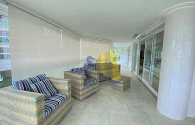 Imagem 12: Apartamento com 4 dormitórios, 280 m² - venda por R$ 8.000.000,00 ou...