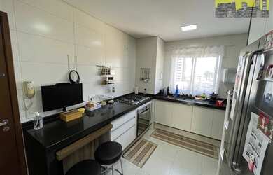 Imagem 7: Apartamentos Alto Padrão para venda em Jundiaí no bairro Centro