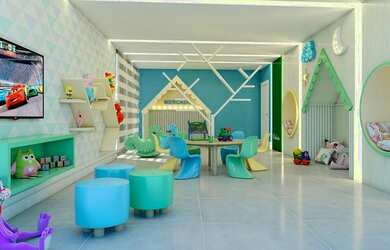 Imagem 15: TERRENO à venda por R$ 447.014,00 no bairro Bairro Alto - CURITIBA /...