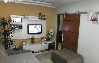 Imagem 5: Casa com 2 dormitórios, 96 m² - venda por R$ 300.000 ou aluguel por...