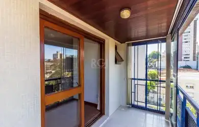 Imagem 9: Apartamento para Venda - 93m², 2 dormitórios, 1 vaga - Petrópolis