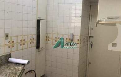 Imagem 11: Apartamento com 2 dormitórios à venda, 73 m² por R$ 450.000,00 - Lourdes...