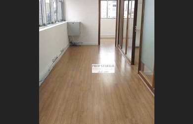 Imagem 4: Andar Corporativo para alugar, 80 m² por R$ 7.011,00/mês - Higienópolis - São Paulo/SP