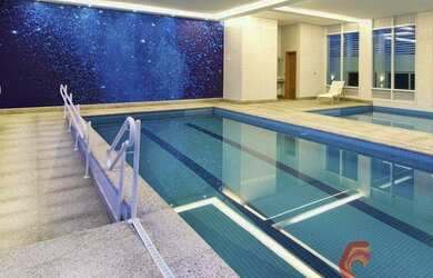 Imagem 4: Apartamento Alto Padrão Residencial à venda, Anália Franco, São Paulo